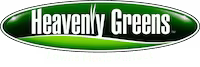 Heavenly Greens